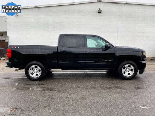 Chevy Silverado 1500 4x4 LT Crew Cab 4WD All Star Edition Pickup... for sale in Myrtle Beach, SC