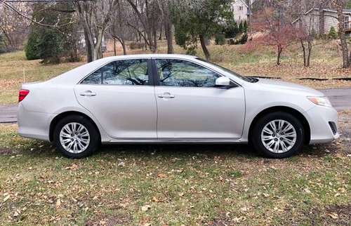 2012 Toyota Camry - cars & trucks - by dealer - vehicle automotive... for sale in South St. Paul, MN
