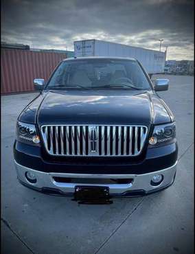 2006 Lincoln mark lt for sale in milwaukee, WI