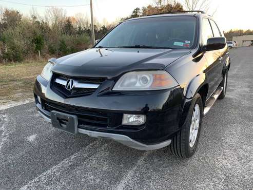 2004 Acura MDX Touring - cars & trucks - by owner - vehicle... for sale in Oceanville, NJ