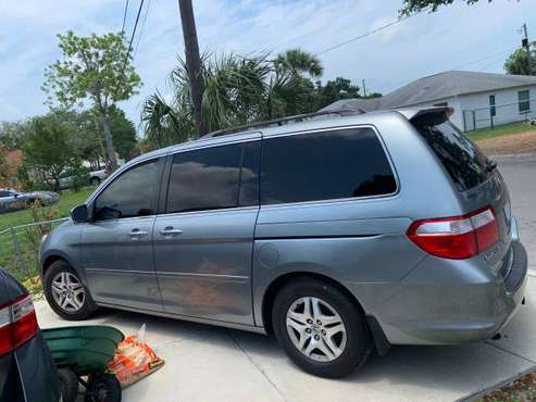 Honda Odessey for sale in Clearwater, FL