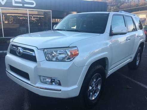 2010 Toyota 4Runner 4x4 Lets Trade Text Offers Text Offers/Trades 8... for sale in Knoxville, TN
