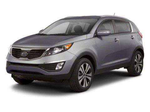 2013 Kia Sportage LX - - by dealer - vehicle for sale in Brooklyn Park, MN
