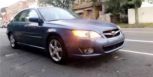 2008 Subaru Legacy - cars & trucks - by owner - vehicle automotive... for sale in STATEN ISLAND, NY