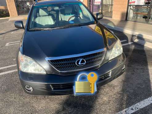 Lexus RX 400h for sale in Torrance, CA