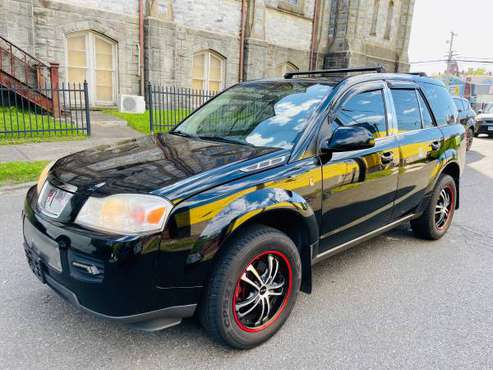 2007 Saturn Vue Awd 3 5L Auto 81k Miles Runs Looks Great Has Honda for sale in Bridgeport, NY