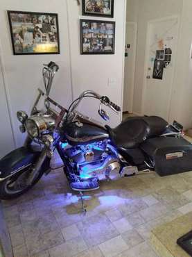03 Harley Davidson Roadking - - by dealer - vehicle for sale in KINGMAN, AZ