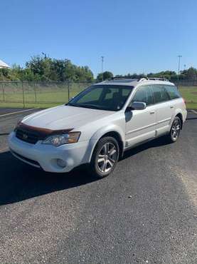 2006 Subaru Outback - cars & trucks - by owner - vehicle automotive... for sale in Dearing, MO