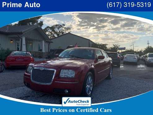 2007 Chrysler 300 4dr Sdn 300 Touring RWD Panama City for sale in Panama City, FL