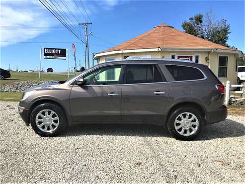 2012 Buick Enclave Leather for sale in Athens, AL