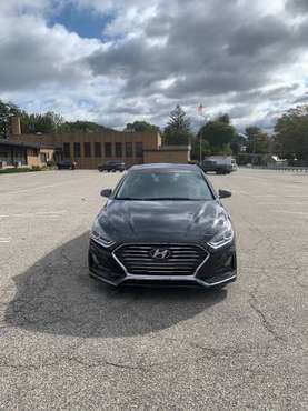 2018 HYundai Sonata for sale in Roslyn Heights, NY