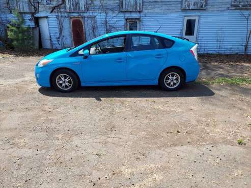 2010 Toyota Prius for sale in Wallingford, NY