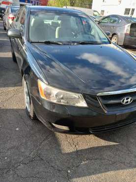 2006 Hyundai Sonata Cheap reliable transportation - cars & for sale in Pittsburgh, PA