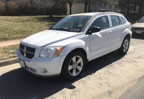 2011 Dodge Caliber Mainstreet for sale in Fairfax, District Of Columbia