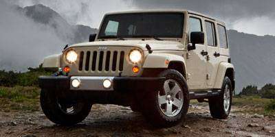2011 Jeep Wrangler Unlimited 4WD 4dr Sahara for sale in Klamath Falls, OR