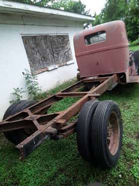 1938 Dodge Truck - cars & trucks - by owner - vehicle automotive sale for sale in Hector, MN