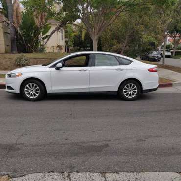 2016 Ford Fusion for sale in Westminster, CA