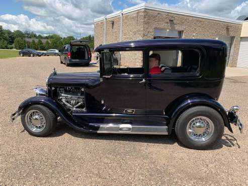 1928 Ford Model A for sale in Colfax, WI