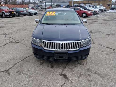 2006 Lincoln Zephyr for sale in Gary, IL