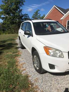 2009 Toyota Rav4 for sale in Roanoke, VA