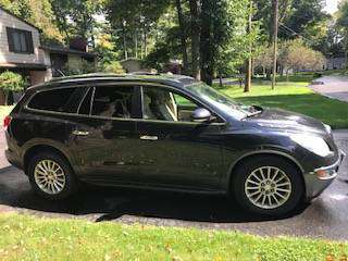 2011 Buick Enclave for sale in Camillus, NY
