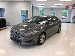 ✔ ☆☆ SALE ☛ FORD FUSION 2014 for sale in Athol, NY