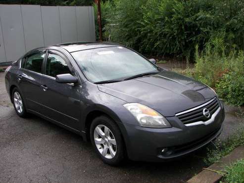2009 NISSAN ALTIMA 2.5 SL - cars & trucks - by dealer - vehicle... for sale in Pittsburgh, PA