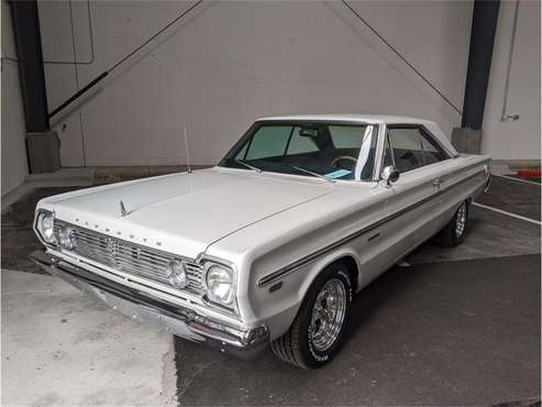 1966 Plymouth Belvedere for sale in Greensboro, NC
