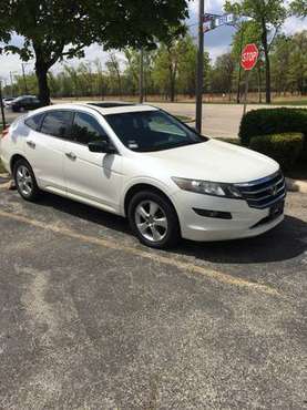 2011 HONDA ACCORD CROSSTOUR ECO RUNS AND DRIVES PERFECT - cars & for sale in WI