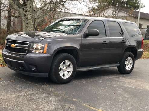 2010 Tahoe - cars & trucks - by dealer - vehicle automotive sale for sale in Murray, KY