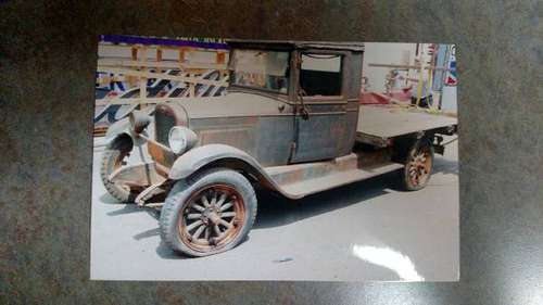 1927 Chevy for sale in Vancouver, OR