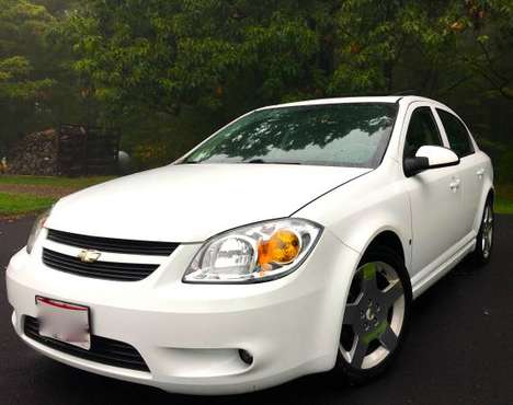2009 Chevy Cobalt for sale in Fredonia, NY