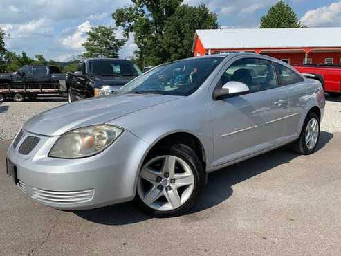 2008 Pontiac G5 Base 2dr Coupe for sale in Logan, OH