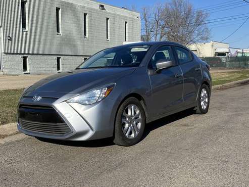 2016 Scion IA ...55kmiles, clean title, 4new tires - cars & trucks -... for sale in Hopkins, MN