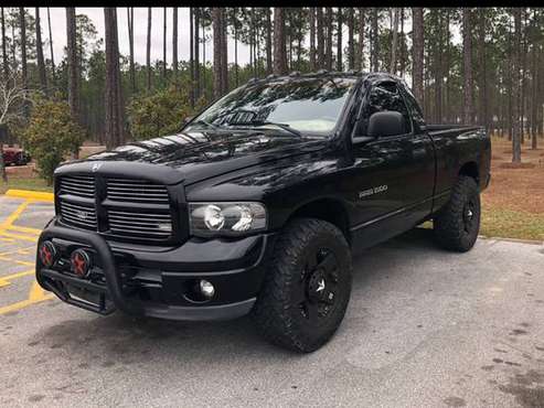 02 Dodge Ram Special for sale in Panama City, FL