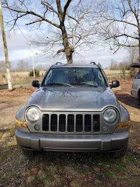 2006 Jeep Liberty 65th Anniversary Edition - - by for sale in Fair Play, SC
