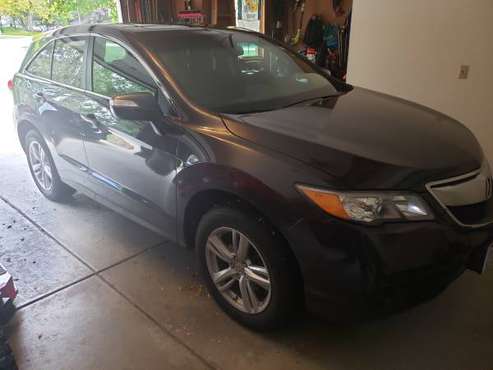 FOR SALE 2013 ACURA RDX AWD for sale in hartfrod, WI