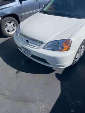 2003 civic LX for sale in Ennis, MT