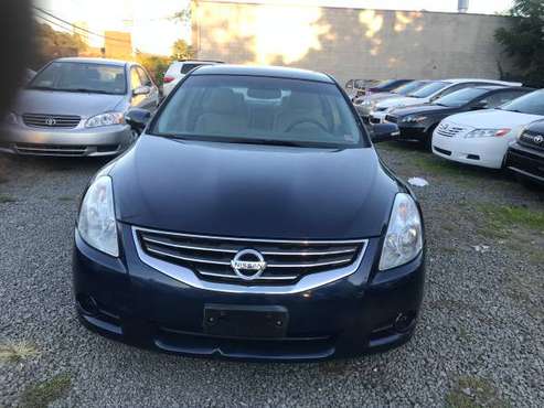 2010 NISSAN ALTIMA 2.5SL 38K MILES - cars & trucks - by dealer -... for sale in Alexandria, District Of Columbia