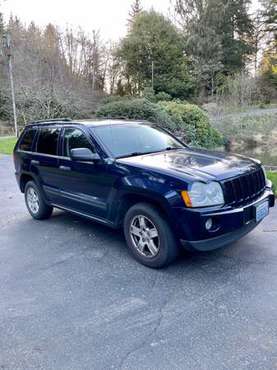2005 Jeep Cherokee for sale in Coos Bay, OR