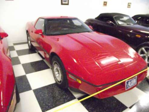Selling life time car collection and others - cars & trucks - by... for sale in Great Falls, IN