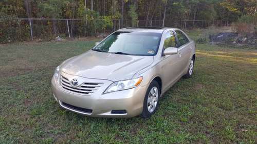 2007 Toyota Camry Le for sale in Egg Harbor Township, NJ
