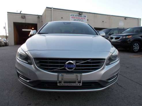 ***2015 VOLVO S60 T5***www.achautohaus.com Clean Title - cars &... for sale in Dallas, TX