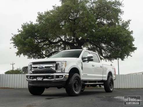2019 Ford Super Duty F250 XLT - - by dealer - vehicle for sale in San Antonio, TX