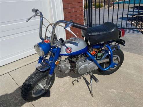 1969 Honda Motorcycle for sale in Carlisle, PA