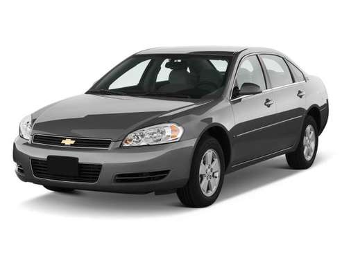 2010 impala - cars & trucks - by owner - vehicle automotive sale for sale in Greenville, NC