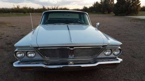 1964 Chrysler New Yorker for sale in Deming, NM
