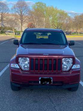2011 Jeep Liberty Sport For Sale for sale in Saint Paul, MN