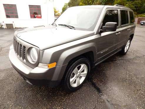 2013 Jeep Patriot Latitude 94K MILES NEW TIRES for sale in South St. Paul, MN