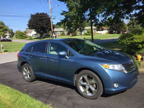 2012 Toyota Venza SUV Excellent Condition for sale in Shamokin Dam, PA